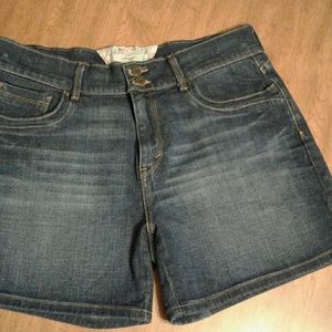 Levi's Denim Shorts